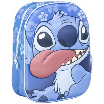 Stitch Mochila 2100005111 para hombre