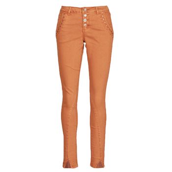 Cream Pantalón HOLLY CR TWILL para mujer