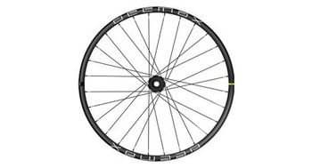 Rueda delantera mavic deemax 27 5   39   39    impulso 15x110mm   6 hoyos