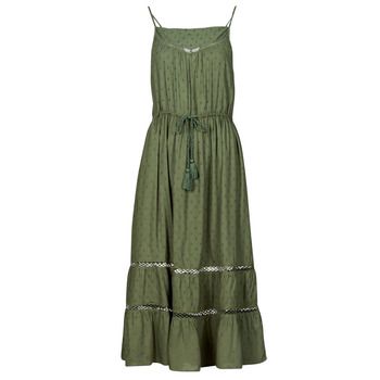 Deeluxe Vestido largo ANABELLA para mujer