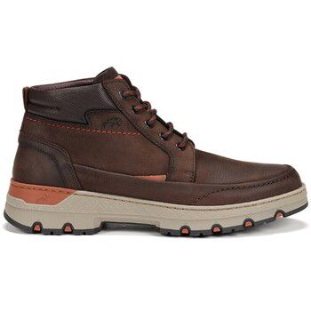 Fluchos Botas BOTAS ESTILO MONTAÑA DE HOMBRE SIGURD F1844 MARRÓN para hombre