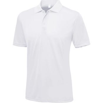 Awdis Polo Smooth para hombre