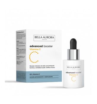 Bella Aurora Advanced Booster Vitamina C 30ml