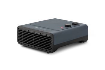 Calefactor - UFESA Alpha Navy, Plano, Azul, 1800 W