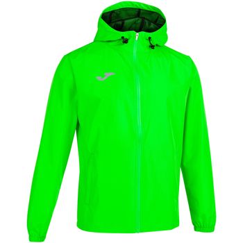 Joma Parka Elite VII Rain Jacket para hombre