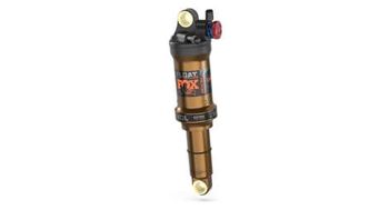 Amortiguador fox racing shox float dps factory remote 2 pos evol lv 2022