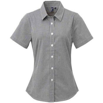 Premier Camisa PR321 para mujer