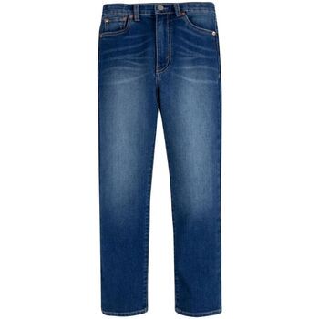 Levis Vaqueros 4EC609 RIBCAGE-D0G ALL THE FEELS para niña