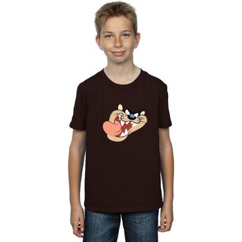 Dessins Animés Tops y Camisetas BI23256 para niño