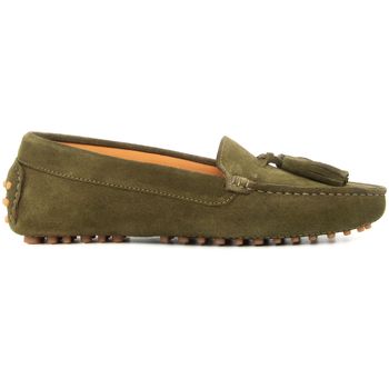 Liverpool Mocasines 3047 MOCASSINO TOFFEE para mujer