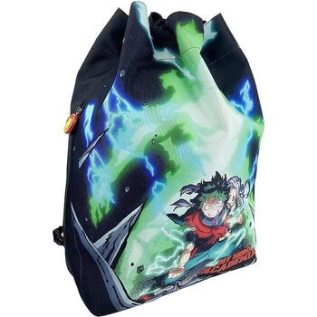 My Hero Academia Bolso de mano MP-01-HA para mujer