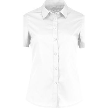 Kustom Kit Camisa KK241 para mujer