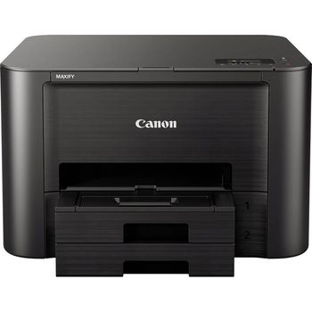 Canon Maxify iB4150 Multifunción WiFi Negra