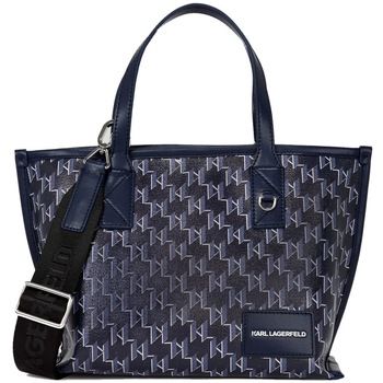 Karl Lagerfeld Bolso VOYAGE SM TOTE para mujer