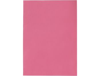 Liderpapel GC10 - Goma eva, espesor de 2,2 mm, 50 cm x 70 cm, ondulada, rosa