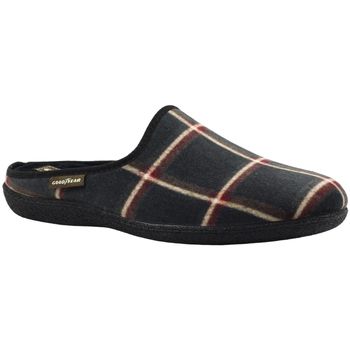 Goodyear Pantuflas Checkmate para hombre