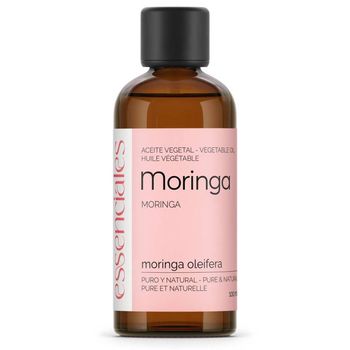 Aceite De Moringa 100 Ml