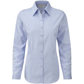 Russell Camisa 962F para mujer