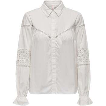 Only Camisa CAMISA MANGA LARGA MUJER 15319361 para mujer