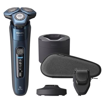 Philips Shaver Series 7000 S7786/59 Afeitadora Eléctrica Inalámbrica