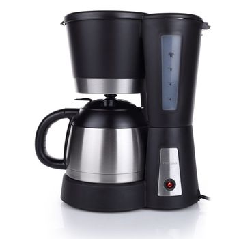 Tristar CM-1234 Cafetera de Goteo 1L 800W