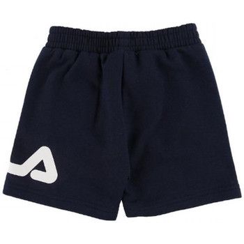 Fila Short niña Kids classic basic shorts para niña