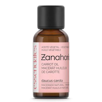 Macerado De Zanahoria 30 Ml