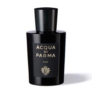 Acqua Di Parma Oud Signatures of the Sun - 180 ML Eau de Parfum Perfumes Mujer