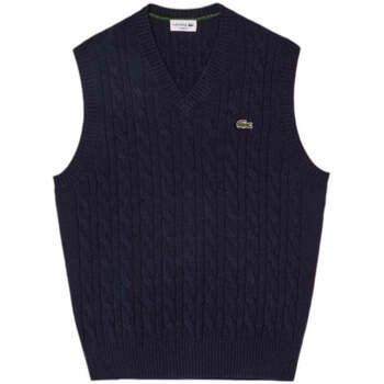 Lacoste Cazadora Gilet para niña