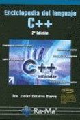 Enciclopedia Del Lenguaje C++ (2ª Edicion)