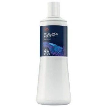 Wella Perfume Oxidante Welloxon Perfect 6V 4% 1L para mujer