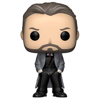 Funko Pop Jungla de Cristal Hans Gruber Exclusive