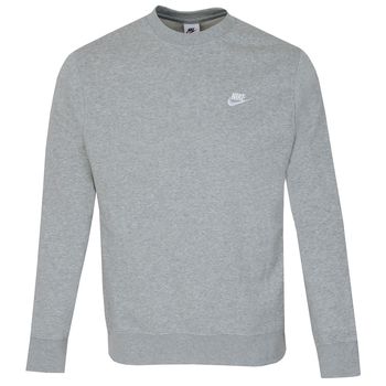 Nike Sportswear Club Fleece Crew Neck Golf Sweater