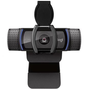 Logitech Webcam C920e