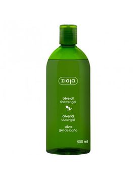 OLIVA Gel de baño