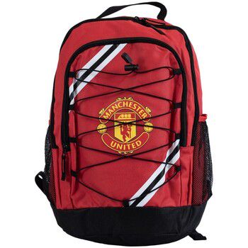 Manchester United Fc Mochila Core para hombre