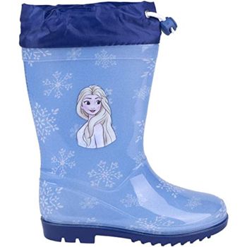 Disney Botas de agua 2300005372 para niña