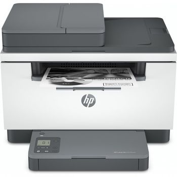 HP Laserjet MFP M234SDN Multifunción Láser Monocromo