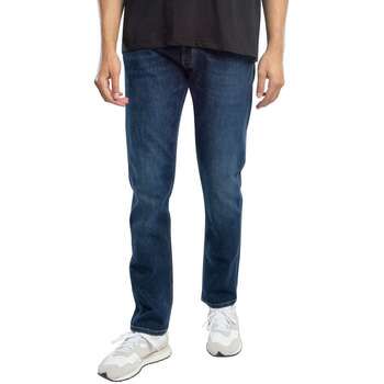 Replay Jeans Vaqueros rectos Grover para hombre