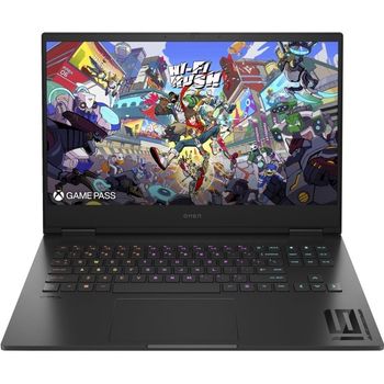 HP OMEN 16-wf1022ns Intel Core i9-14900HX/32GB/1TB SSD/RTX 4060/16.1