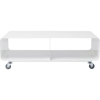 Mueble tv m mobil blanco