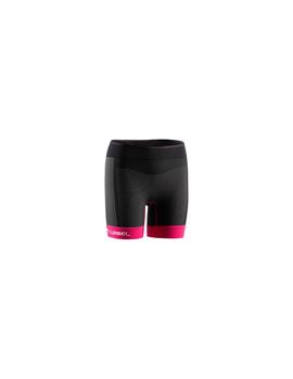 Pantalones de trail lurbel samba lyn lite shorts 0322 mujer