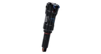 Amortiguador rockshox deluxe ultimate rct debonair  mlinearreb lowcomp trunnion