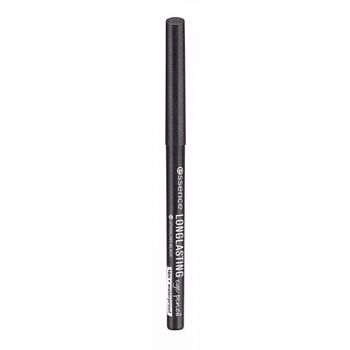 Long Lasting Perfilador de Ojos - Essence: 34 Sparkling Black