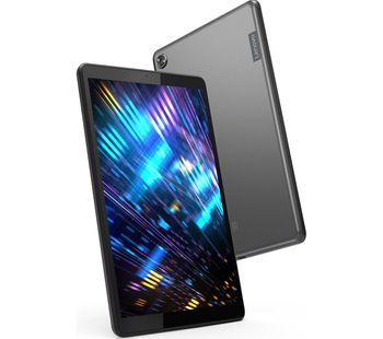 Tab M8 Tablet - 32 GB, Grey, Grey