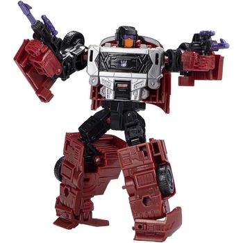 Transformers Figura Class Dead End Deluxe Generations Legacy 14cm