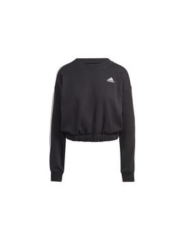 Sudadera adidas 3s cr swt mujer