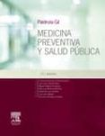 Medicina Preventiva Y Salud Pública 12ª Edicion