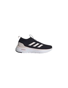 Zapatillas adidas cloudfoam move sock mujer negro básico / cuarzo