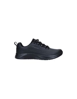 Zapatillas j´hayber chemi negro mujer